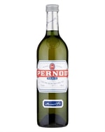 Pernod flaske Fransk Anislikør fra Frankrig